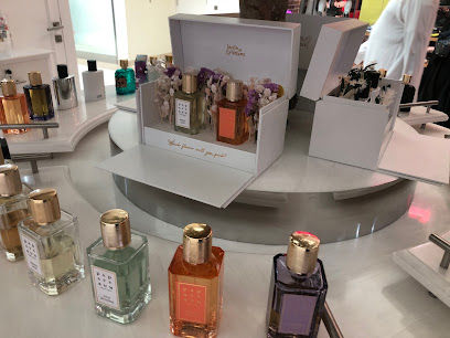 Jardin de Parfums - Ras al Khaimah - +971 4 244 0103