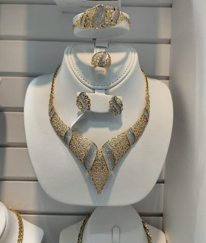 Carcassonne Gold & Diamond LLC - Dubai - +971 2 634 7676