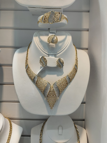 Carcassonne Gold & Diamond LLC - United Arab Emirates|Abu Dhabi|Hamdan Bin Mohammed St|Sheikh