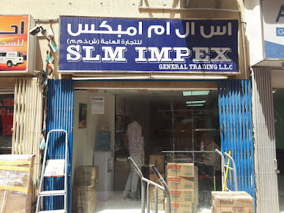 SLM Impex General Trading LLC. - Dubai - +971 50 358 9269