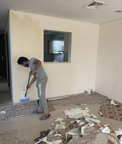 Home Fixing - Services - Fujairah - +971 50 792 1502