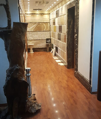 Al Memar marble & Granite Office - Dubai - +971 6 573 3348