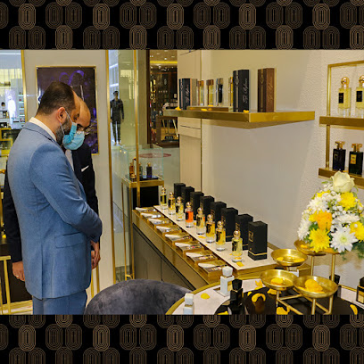 TOP PERFUMER - Manar Mall - Ras al Khaimah - +971 54 404 5491