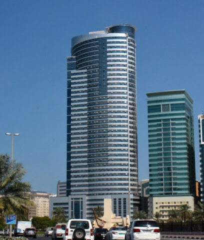 Al Dawliyah Insurance Service LLC - Dubai - +971 6 574 2323
