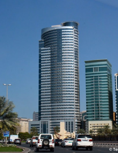 Al Dawliyah Insurance Service LLC - United Arab Emirates|Sharjah|Business tower Al Majaz 2 - Corniche St - Sharjah Office 2301& 2302