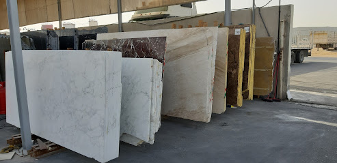 Al Mada Marble - Dubai - +971 6 748 5455