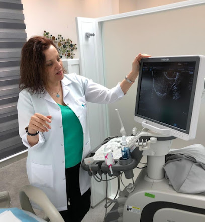 Dr Mozhgan Sayyad - Fujairah - +971 50 184 0126