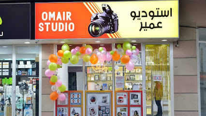 Omair Studio (Near Ajman One Tower) - Ras al Khaimah - +971 52 224 0091