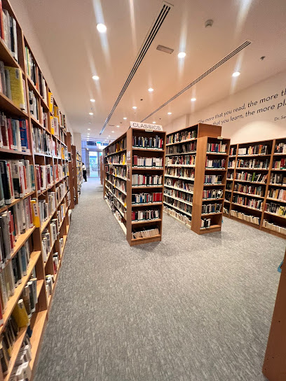 The Old Library - United Arab Emirates|Dubai|Gold & Diamond Park - Building 7