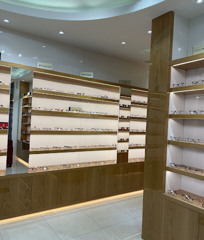 Zo & Mo Opticals - Fujairah - +971 6 770 5433