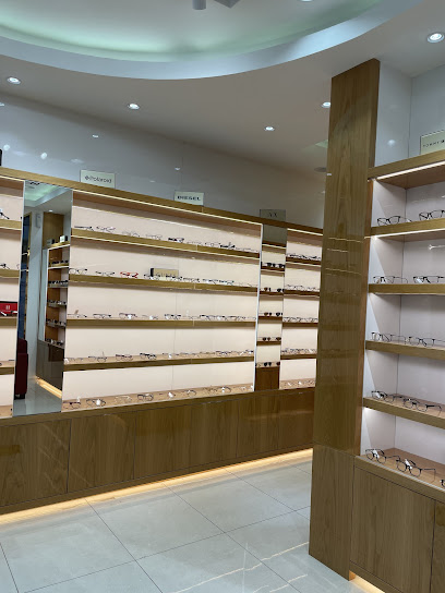 Zo & Mo Opticals - United Arab Emirates|Ajman|Thumbay Medicity|AL JURF