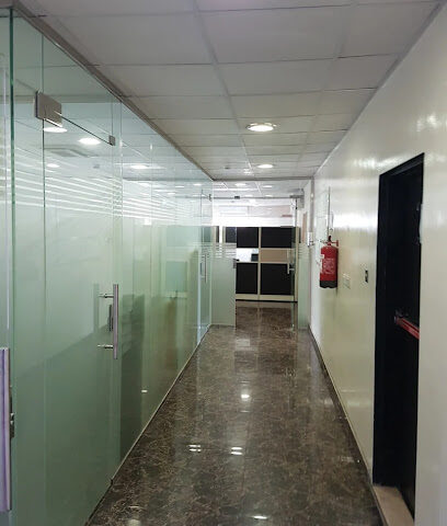 Taghleef industry - Dubai - +971 56 494 2190