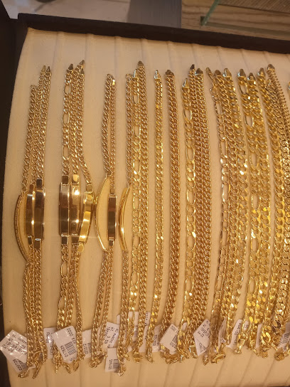 Al Awadhi Jewellery - United Arab Emirates|Al Danah - Zone 1 - Abu Dhabi|Hamdan Bin Mohammed St