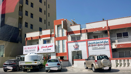 Al Marjan Real Estate - Dubai - +971 55 595 5545