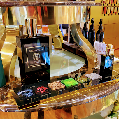 Perfume Bay Yas بيرفيوم باي ياس - Ras al Khaimah - +971 50 740 0378
