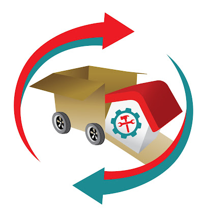 Professional Furniture Movers and Packers L.L.C - Fujairah - +971 55 312 5300