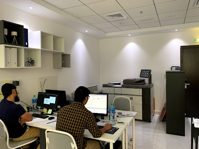 UniqueEyes Web Solutions - Dubai - +971 4 456 2341