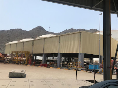 Ecomar Energy Solutions - Fujairah - +971 9 223 7400