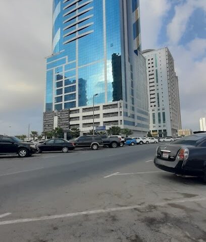 OccuMed Clinic Fujairah - Fujairah - +971 9 202 7100