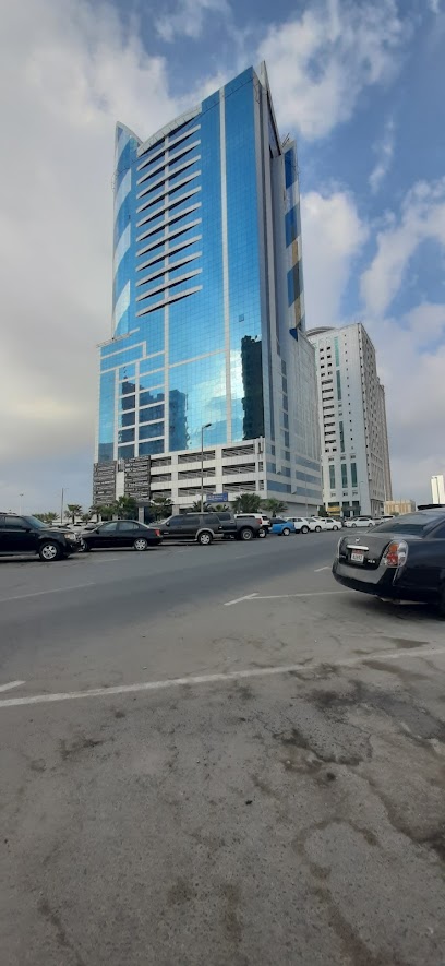 OccuMed Clinic Fujairah - United Arab Emirates|Fujairah Town Center - Fujairah|Hamad Bin Abdulla Rd|7th Floor Al Awadhi Towers