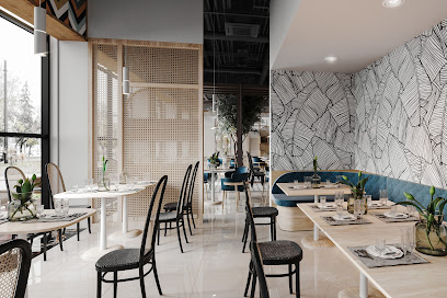 Design Nomad - Dubai - +971 54 719 4525