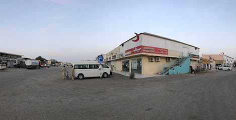 AL AFIA GHAYATHI MEDICAL CENTRE - Fujairah -