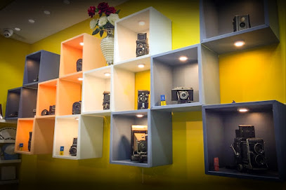 Imagio Photo Studio Kodak Al Barsha - Ras al Khaimah - +971 54 771 3500