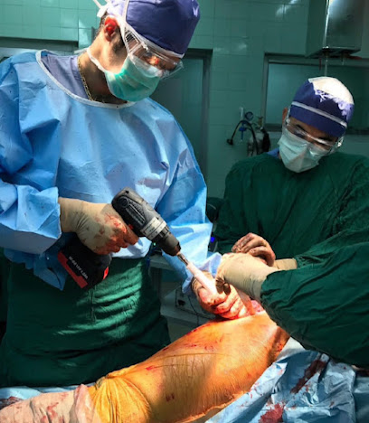 Dr. Farivar Bagheri - Fujairah - +971 50 953 5320