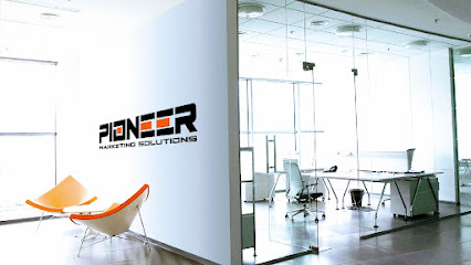 Pioneer Marketing Solutions - Dubai - +971 50 777 9837