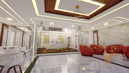 AL KATHEEB Interior Fit out Design Company Dubai , Business bay, Al Qusais - Dubai - +971 55 556 5659