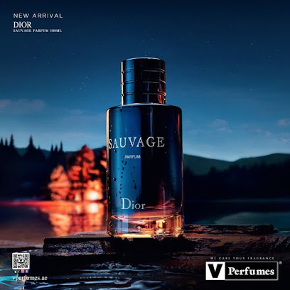 V Perfumes -LuLu Mall - Fujairah - Ras al Khaimah - +971 9 224 8112