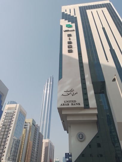 GLC Law Firm - United Arab Emirates|Al Danah - Zone 1 - Abu Dhabi|1033 Zayed The First St