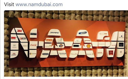 NAM Dubai Advertising & Marketing Agency - Dubai - +971 4 351 9295
