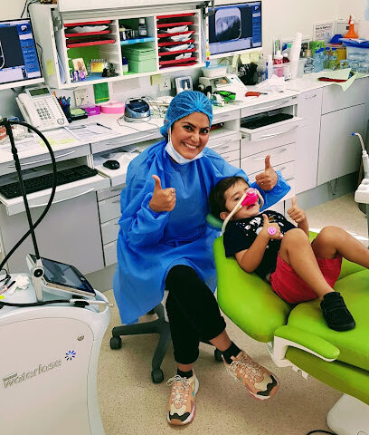 Dr. Imneet - Ras al Khaimah - +971 50 682 3462