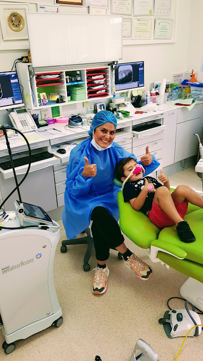 Dr. Imneet - United Arab Emirates|Dubai|1 Al Wasl Rd|Villa 1020