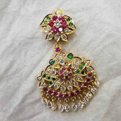 Abdul Salam Jewellery - Dubai - +971 50 482 9123