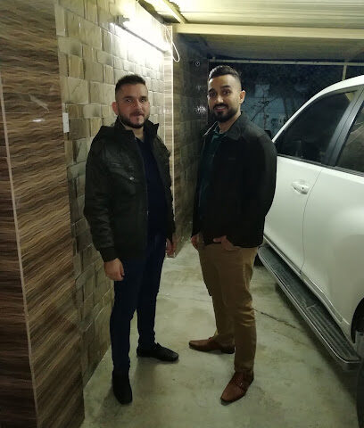 Al Kharran Nursery - Khor Fakkan -