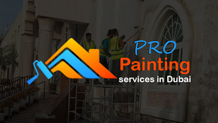 Pro Painting Services | Dubai - Fujairah - +971 56 396 3536