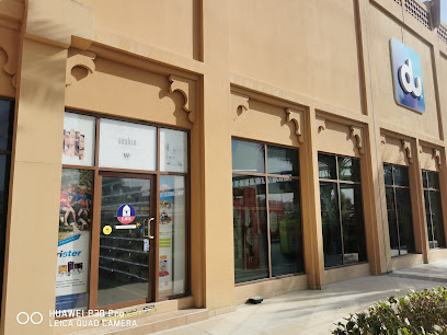 Life Pharmacy - Hala Pharmacy 25 LLC - Ras al Khaimah - +971 4 581 2407