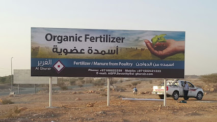 Jabal poultry farm - Ras al Khaimah -