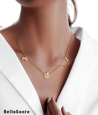 BelloGante Jewelry - Dubai - +971 58 553 9448
