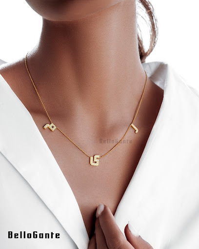 BelloGante Jewelry - United Arab Emirates|Al Quoz - Bulidng 6 - Dubai|Gold and Diamond Park