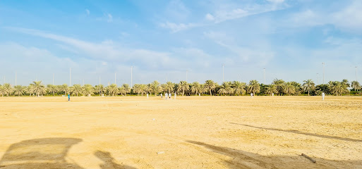 ADFCC Ground - Ras al Khaimah -