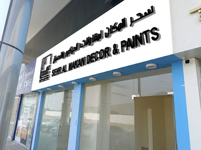 Sehr Almakan Decore & Paints Contractor | سحر المكان لمقاولات الديكور وألأصباغ - Dubai - +971 55 980 0642