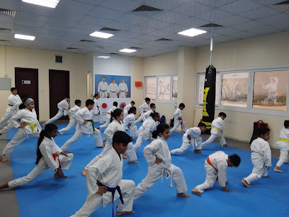 Al Haibah self defence (shotokan karate) - Dubai - +971 50 361 6271