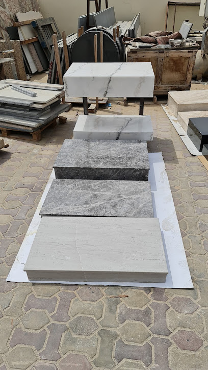 Al Basil Marbles & Granite - United Arab Emirates|Sharjah|S102