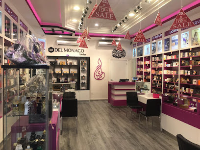 عطري غاليري - Ras al Khaimah - +971 7 233 2331