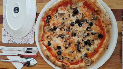 Biancorosso Pizza بيانكو روسو - Ras al Khaimah - +971 2 658 4288
