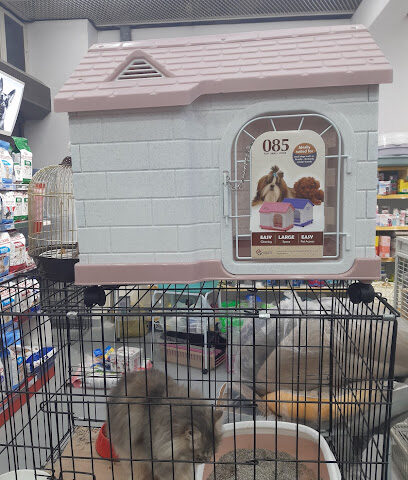 PET SHOP PETS FAIR FZCO - Ras al Khaimah -
