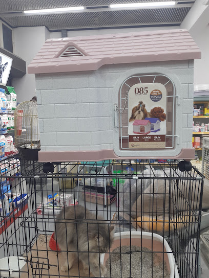 PET SHOP PETS FAIR FZCO - United Arab Emirates|Dubai|Souk al Marfa East zone Building G 5237 &5247